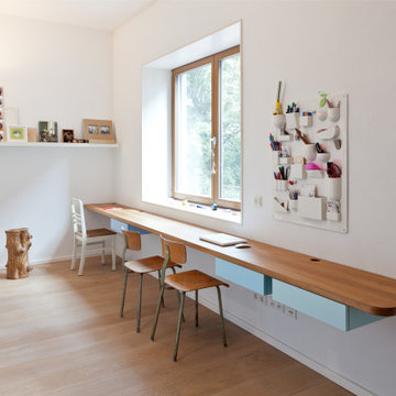 STADTHAUS | Gesundes Wohnen