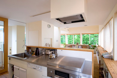 G I L 建築研究所 東京都渋谷区のarchitects Building Designers Houzz