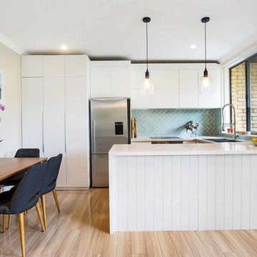 1 Bedroom Apartment - Full refurbishment