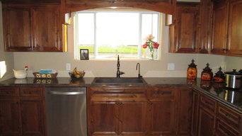 Best 15 Cabinetry And Cabinet Makers In Yuma Az Houzz