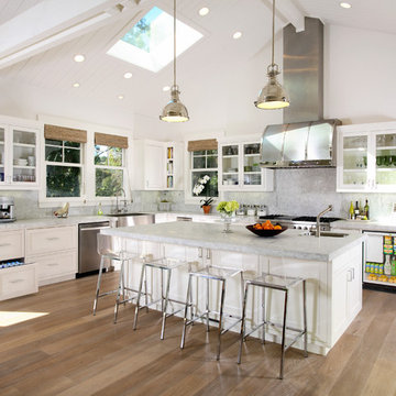 1000 Series Installations