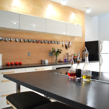 100k Kitchen