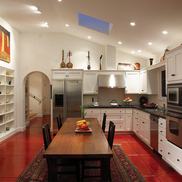 11th Street Residence