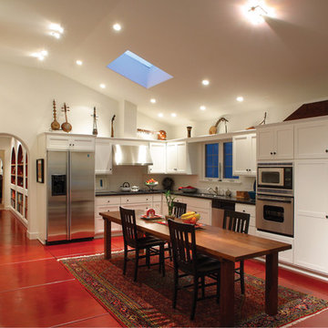 11th Street Residence