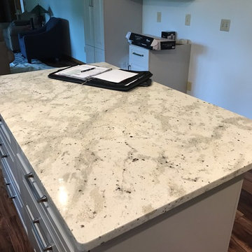 12033 - Andromeda Granite Project