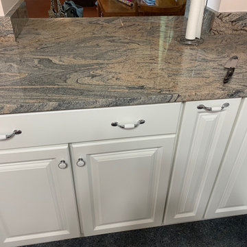 12180 - Juparana Columbo Granite Project