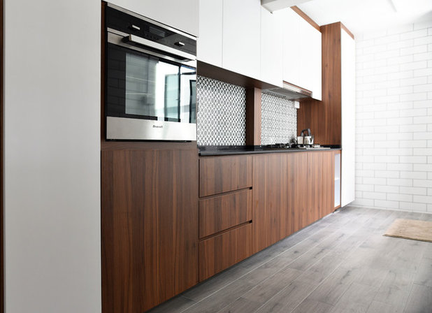 Fusion Kitchen by Chark Private Limited