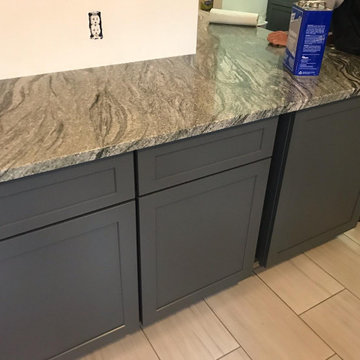 12859 - Silver Cloud Granite Project