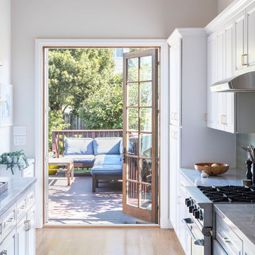 12th Avenue Remodel