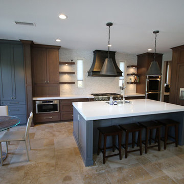 148 - Ladera Ranch - Modern kitchen remodel