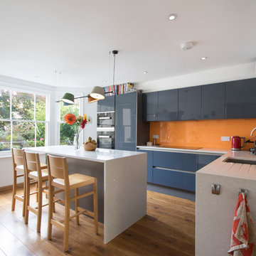 14GR Ground floor remodelling