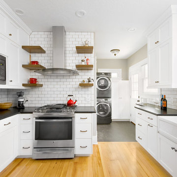 15th Street Kitchen & Laundry