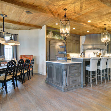 1616 Catalina Bay - Granbury, TX - Couto Homes