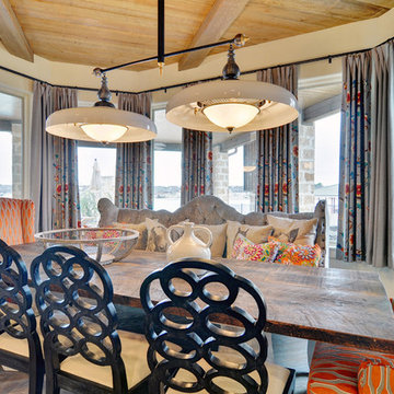 1616 Catalina Bay - Granbury, TX - Couto Homes