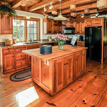 167 Pickpocket Road Brentwood NH