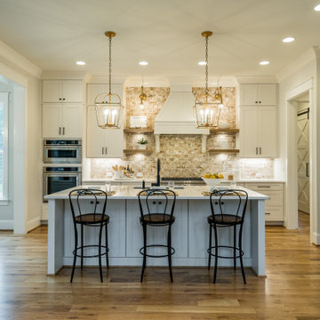 181 Seaforth Landing Drive