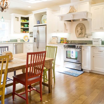 1890's Bungalow