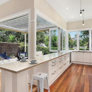 1900's Bungalow Property Styling - Ryde NSW