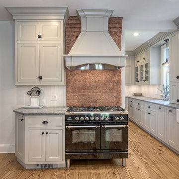 1904 Cornwall on Hudson Kitchen