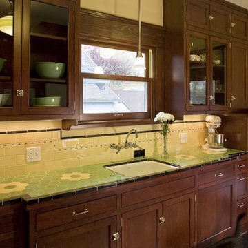 1909 Bungalow - Shorey