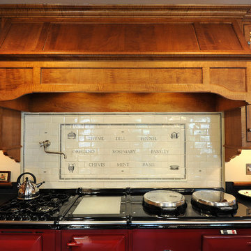 1915 Colonial Revival Addition