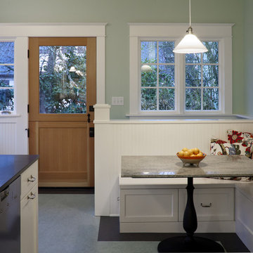 1916 Bungalow - Eckert
