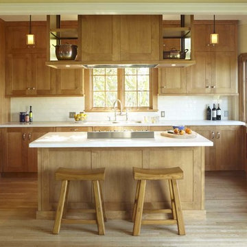 1920's Traditional - Whole House Renovation