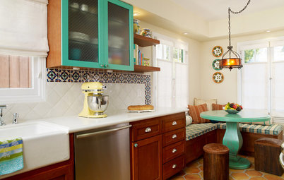 Kitchen of the Week: 1920s Renovation in California