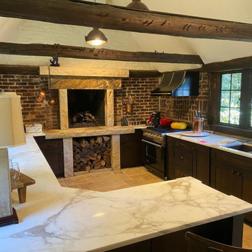 1921 Silver Smith Shop - Home remodel