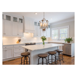 1930 S Remodel Traditional Kitchen Other Houzz   1930 S Remodel Img~52c145e90805af23 6580 1 911cc21 W320 H320 B1 P10 