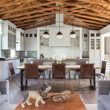 1930s Church Home Revival
