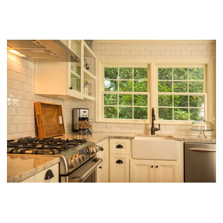 1940′s Home Decor  Cottage kitchen design, Home kitchens, Cottage style  kitchen