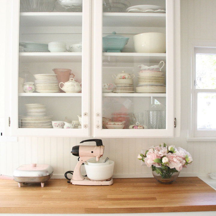 75 ShabbyChic Style Kitchen Ideas You'll Love December, 2022 Houzz