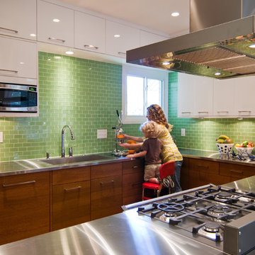 1950's Ranch Kitchen Redo