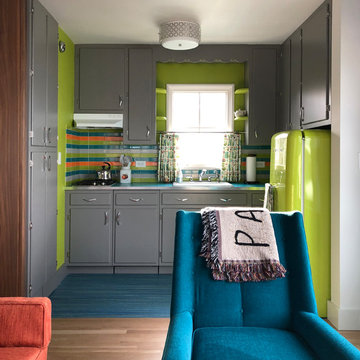 1950s Cottage