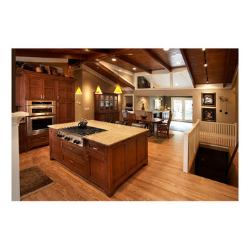 1960 ranch remodel