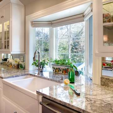 1960s Ranch, Remodel