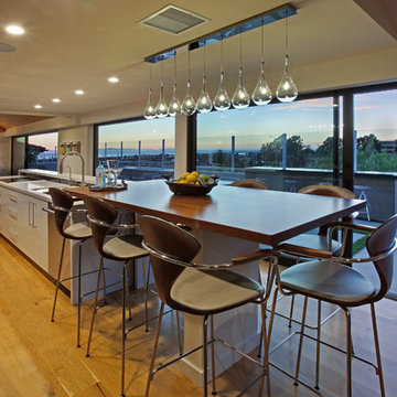 1970's Ranch Home Renovation