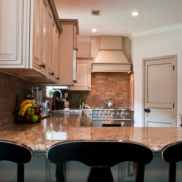 1980's Kitchen Renovation