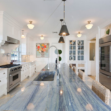 20 Audubon Causeway | Manalapan, FL | Deepwater Estate