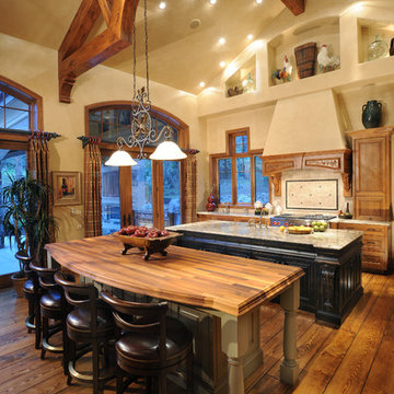 2008 Celebration Home
