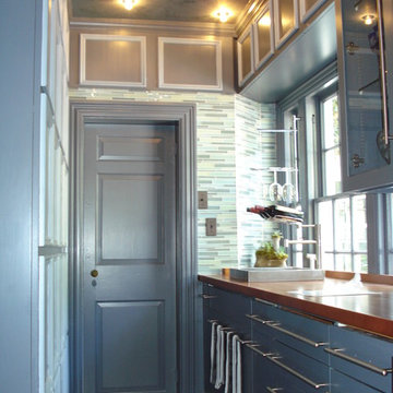 2008 designer show house