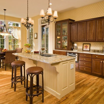 2008 Showcase of Homes