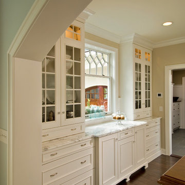 2009 Showcase Home on Park Alley