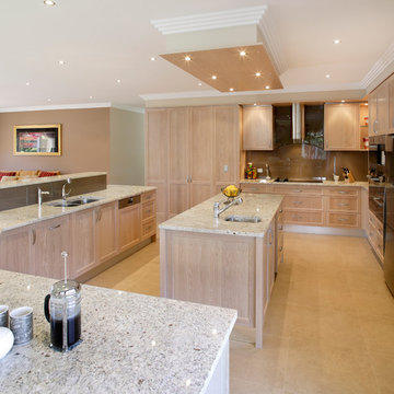 2010 Large Kitchen of the Year