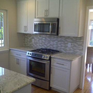 2011 Sunnyvale Kitchen