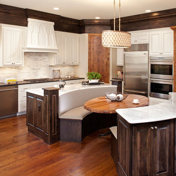 2012 Fall Parade Home