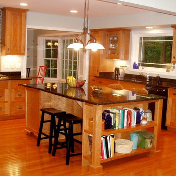 2012 Kitchen Renovation Virginia
