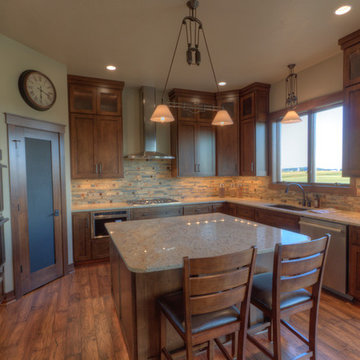 2012 Parade of Homes Model