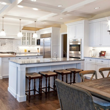 2012 Parade of Homes - Tamarack